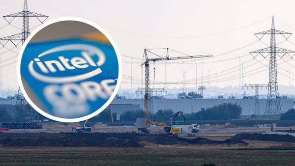 Intel bläst Magdeburg ab – und lässt Deutschlands Chipträume platzen