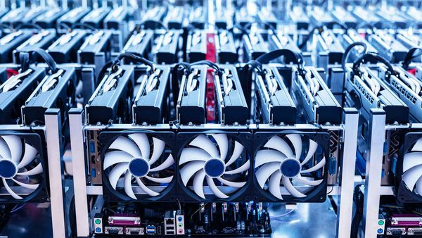 Krypto-Mining in der Sackgasse – Kein Bitcoin-Boom für Schwellenländer?