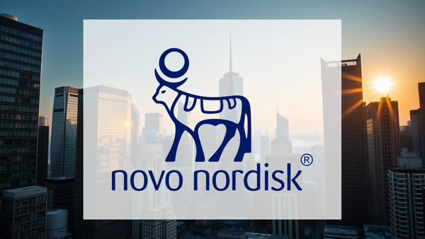 Kursverlust, Führungswechsel, Kampfansage – Novo Nordisk steht unter Druck