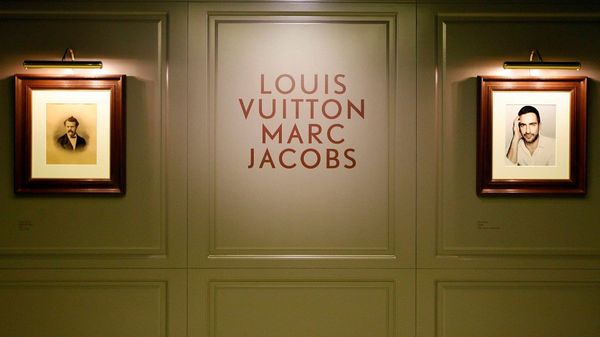LVMH trennt sich von Marc Jacobs – ist das der Milliarden-Booster für die Aktie?
