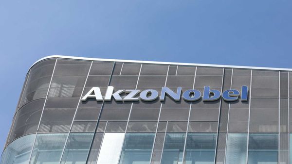 Lack ab bei Akzo Nobel – Anleger strafen schwache Zahlen ab