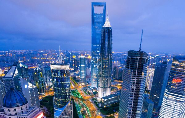 Make Schwellenländer great again