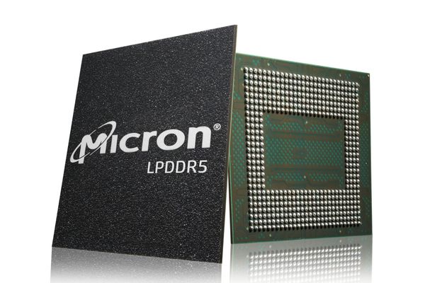 Maximalrendite – Wie Micron dem KI-König NVIDIA davonzieht