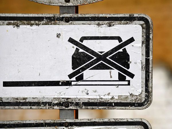 Verbrenner-Aus 2030? Merz geht auf Konfrontation mit Brüssel