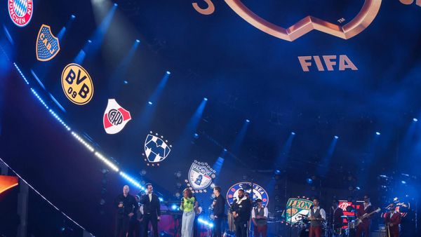 Milliarden mit Ballbesitz – Diese Klubs dominieren das globale Fußballgeschäft