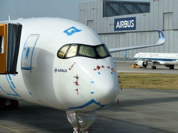 Milliardengewinn, Lieferchaos, Analysten enttäuscht – was bei Airbus wirklich los ist