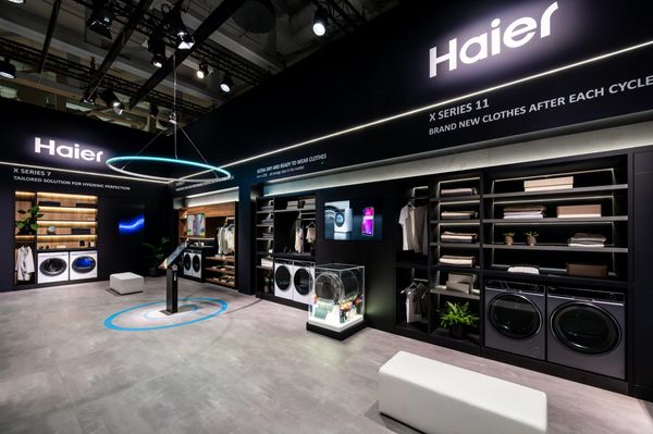 Mit Vorschlaghammer zum Weltmarktführer – Wie Haier sich neu erfand