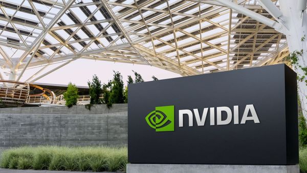 Nvidia in der Klemme – Chinas KI-Boom trifft auf leere Lager