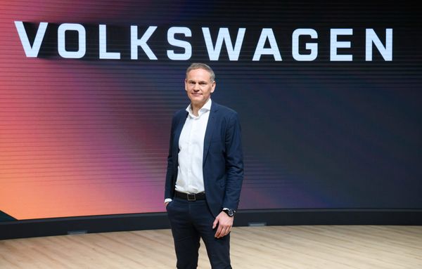 Milliarden oder Macht? Oliver Blume startet den großen Ausverkauf