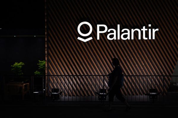 Palantir und der Preis der Fantasie: Wie viel Hype hält ein Unternehmen aus?