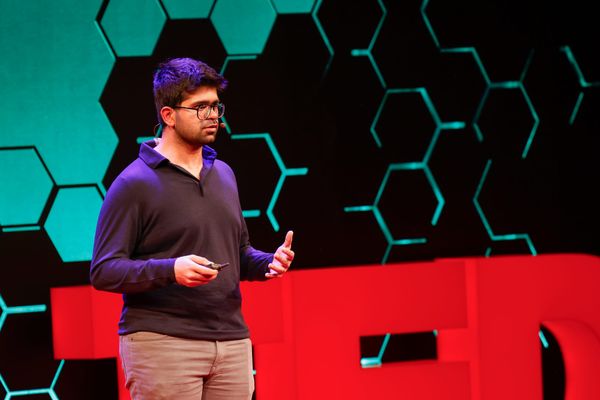 Kleiner Fisch, große Klappe? – Perplexity-Chef sagt Big Tech ab