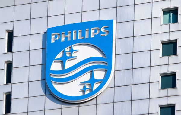 Philips überrascht mit satter Margensteigerung