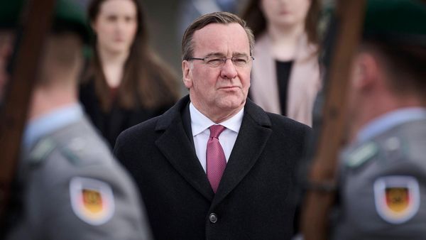 Pistorius krempelt um – und sorgt für neue Unruhe im Verteidigungsministerium