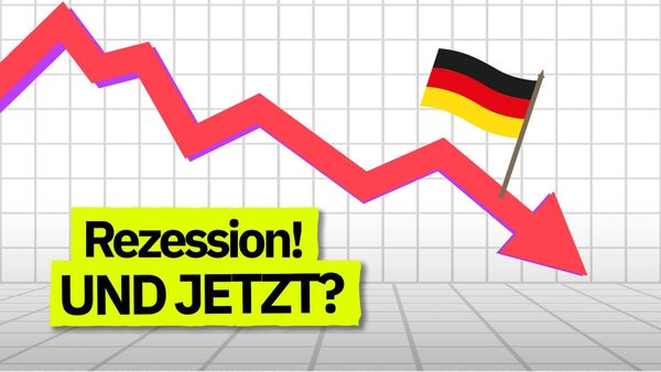 Raus aus der Komfortzone – So sichern Sie sich gegen die nächste Rezession ab