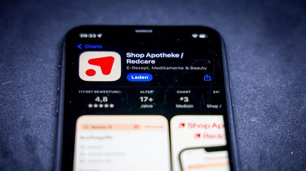 Redcare Pharmacy liefert – springt jetzt auch die Aktie an?
