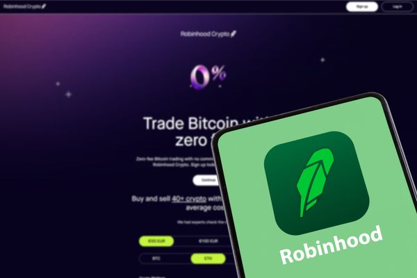 Robinhood will den Private-Market knacken, doch Experten warnen