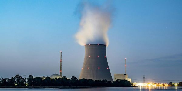 Sechs Aktien, die vom weltweiten Comeback der Atomkraft profitieren könnten