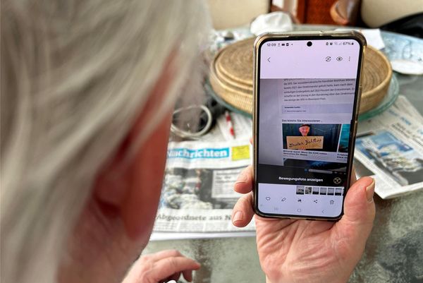 Seltsame Überweisung, hohe Verluste – Wie die Postbank beim Phishing versagte