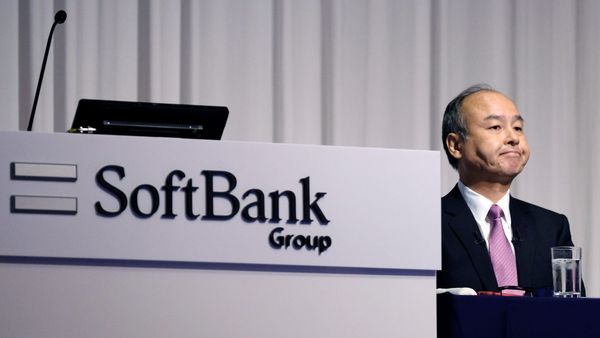 SoftBank, Superintelligenz und Milliarden: Wie Masayoshi Son die Zukunft kaufen will