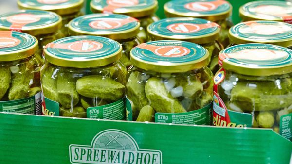 Spreewaldhof taumelt – und mit ihm eine ostdeutsche Ikone