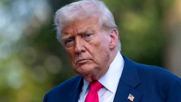 Trump, Epstein und die Akten: Ein riskantes Spiel mit der Wahrheit