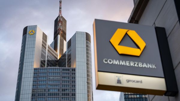 Unicredit macht Druck – Berlin blockt ab