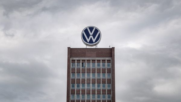 VW verliert an Tempo – Gewinn auf tiefstem Stand seit der Pandemie