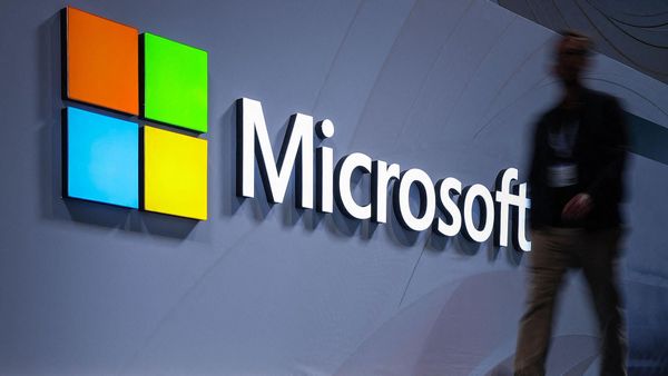 Vier Billionen Dollar – Microsoft sprengt alle Rekorde