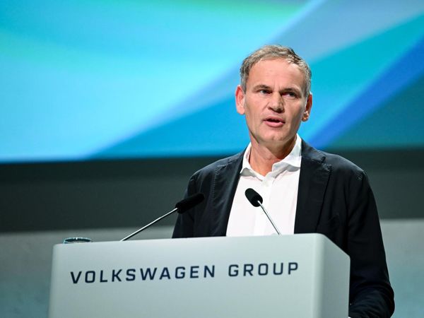 Volkswagen überrascht mit Innovationssprung – kommt die Trendwende?