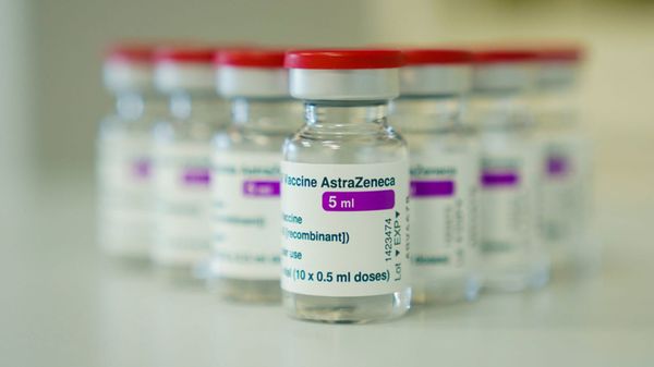 Amerikas neuer Pharmaliebling: Warum AstraZeneca London den Rücken kehrt