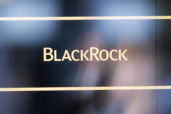 Warum Blackrock jetzt auf Lagerhallen setzt