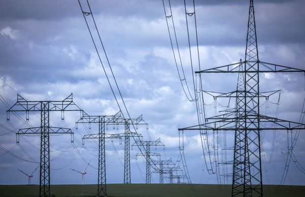 Warum Norwegens Ölfonds in Deutschlands Stromadern investieren will