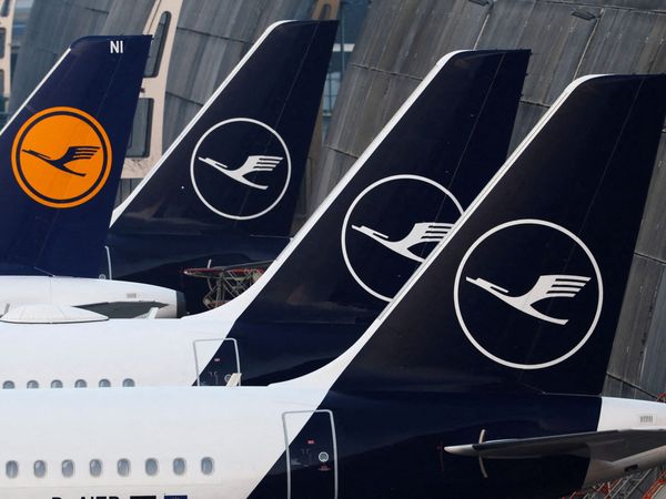 Warum die Lufthansa-Aktie trotz starker Business-Class nicht abhebt