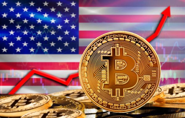 Warum die USA jetzt eine eigene Krypto-Reserve aufbauen