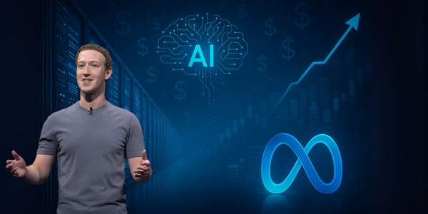 Zuckerbergs KI-Coup: Warum ein Apple-Topmanager jetzt für Meta arbeitet