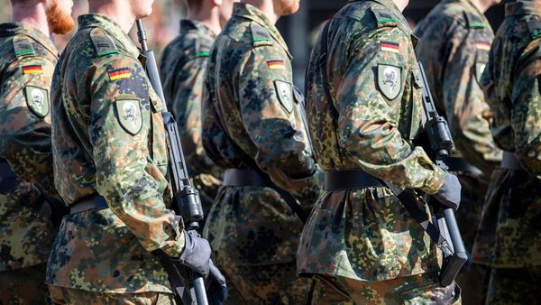 Warum immer mehr Menschen der Bundeswehr den Rücken kehren