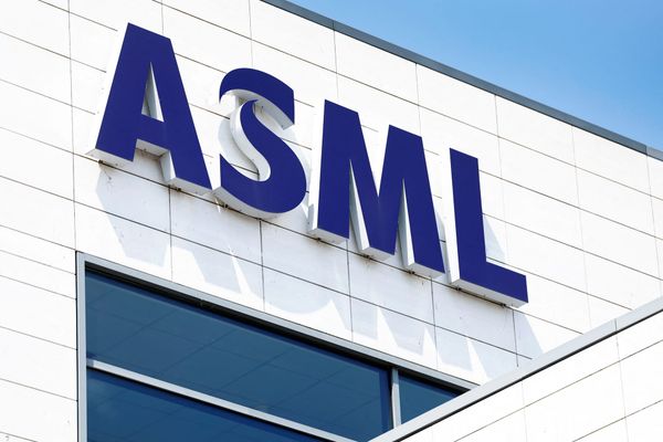 Was bei ASML wirklich hinter dem Kursrutsch steckt
