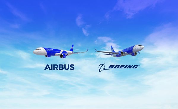 Faurys verpasste Chance – Warum Airbus in der Boeing-Krise nur zuschaut