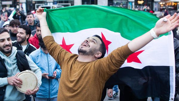 Wie Berlin das Gewaltproblem ignoriert