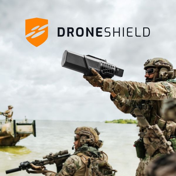Abwehr auf Wachstumskurs: Wie DroneShield vom globalen Drohnenboom profitiert