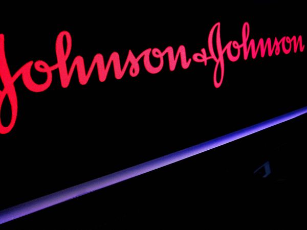 Wie Johnson & Johnson alle Erwartungen übertrifft