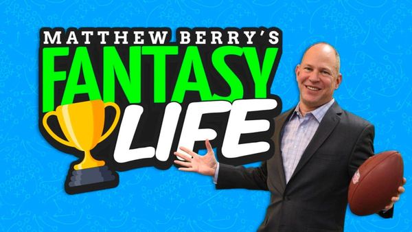 Wie NBC-Star Matthew Berry mit „Fantasy Life“ die Branche umkrempelt