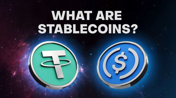 Wie Stablecoins das globale Finanzsystem erschüttern könnten