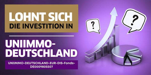 Wie Uniimmo Deutschland von der Krise profitiert