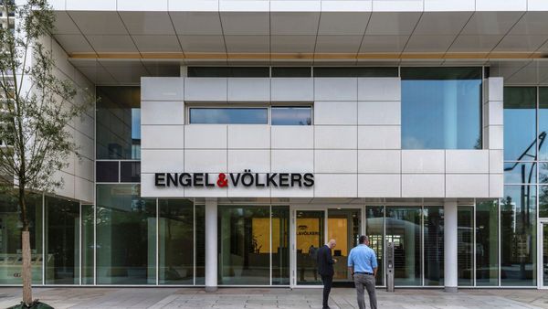Wie das Versorgungswerk den Finanzierer Engel & Völkers Digital Invest zu Fall brachte
