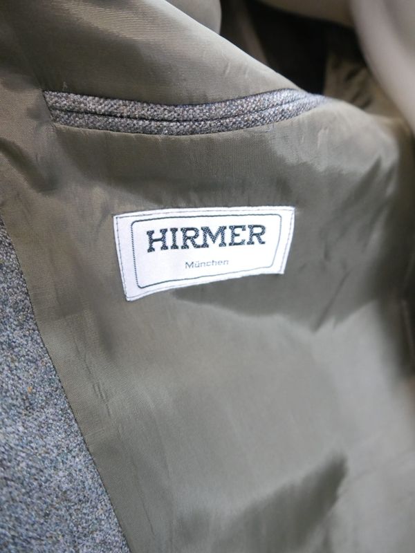 Zerreißprobe in Maßanzug: Wie ein Familienstreit Hirmer an den Rand brachte