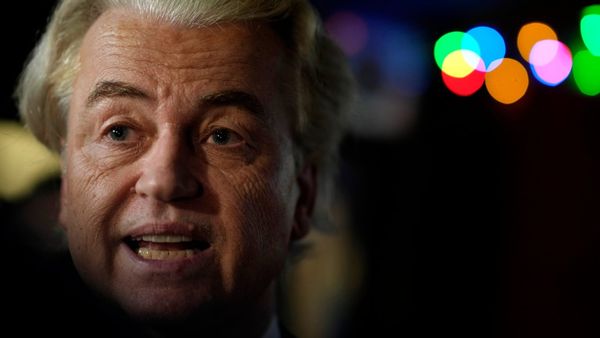 Wilders setzt sich durch – Niederlande verschärfen Asylrecht drastisch