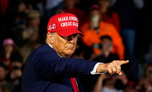 Wirtschaft mit Wumms – Wie Trumps zweite Amtszeit die Finanzmärkte umkrempelt