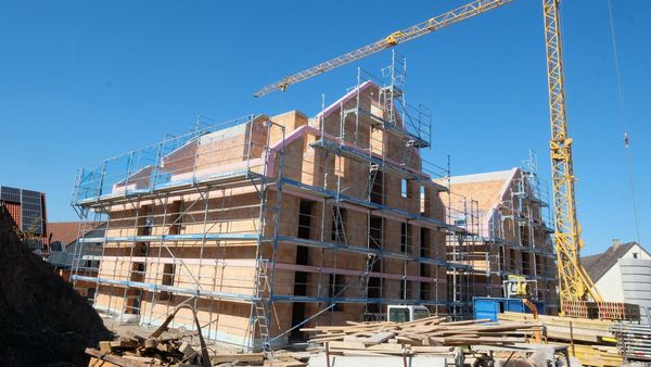 Wohneigentum wird zum Luxus – und niemand hält dagegen