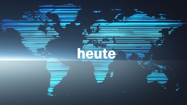 ZDF muss einlenken – Wie ein Gericht das heute-journal zurückpfiff